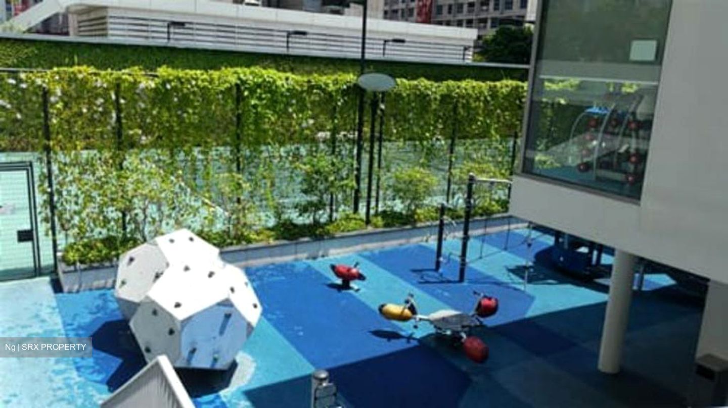 Bedok Residences (D16), Apartment #284114141